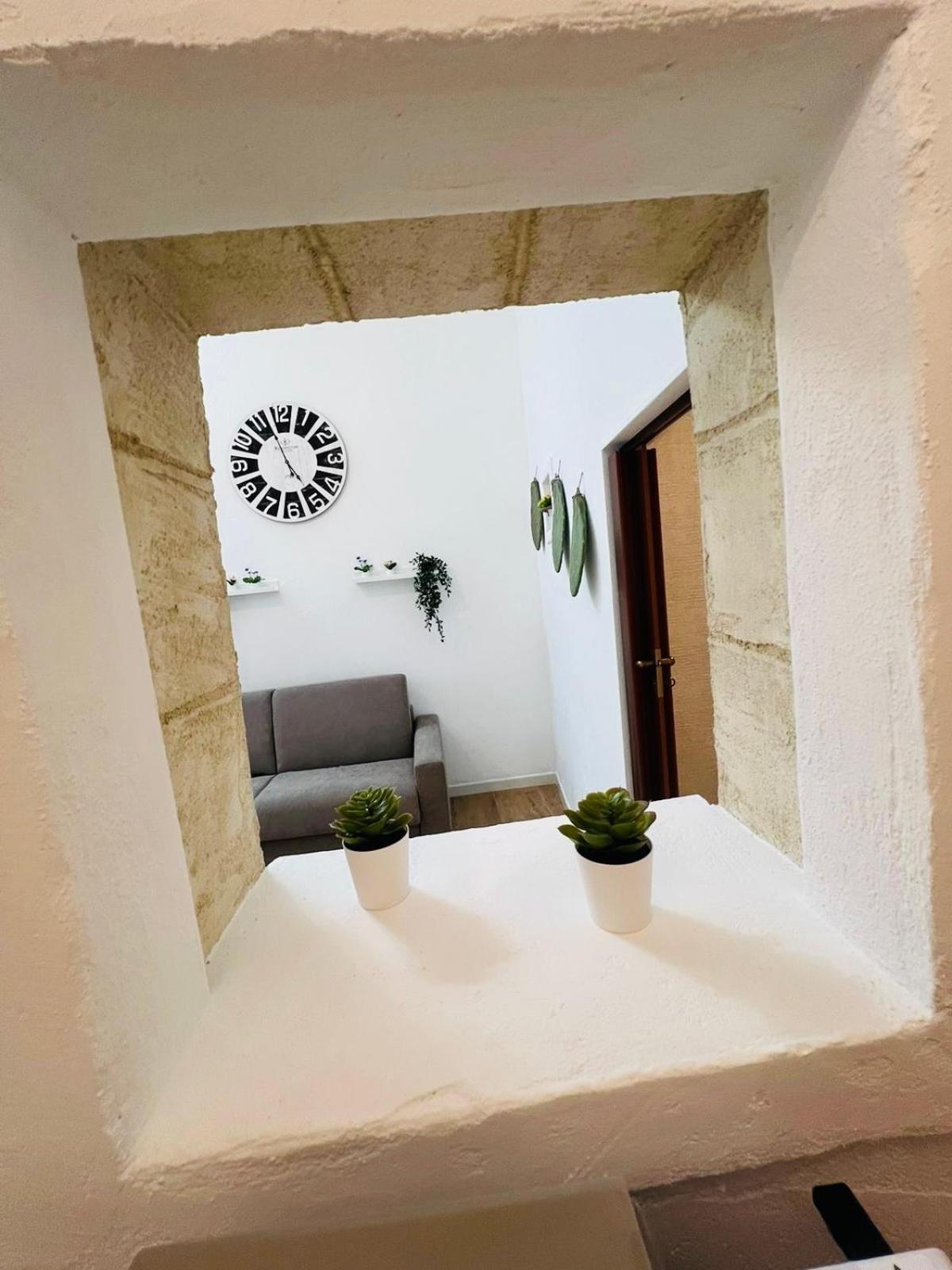 La Corte San Nicola Frühstückspension