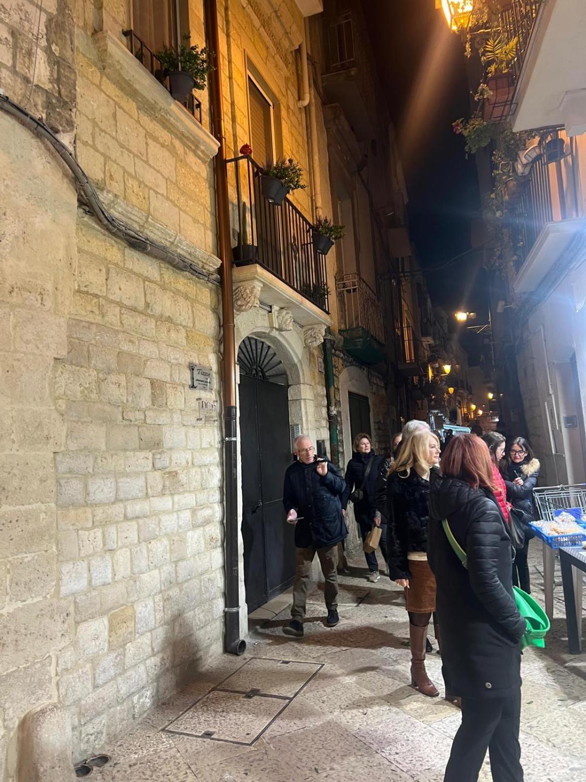 Frühstückspension La Corte San Nicola
