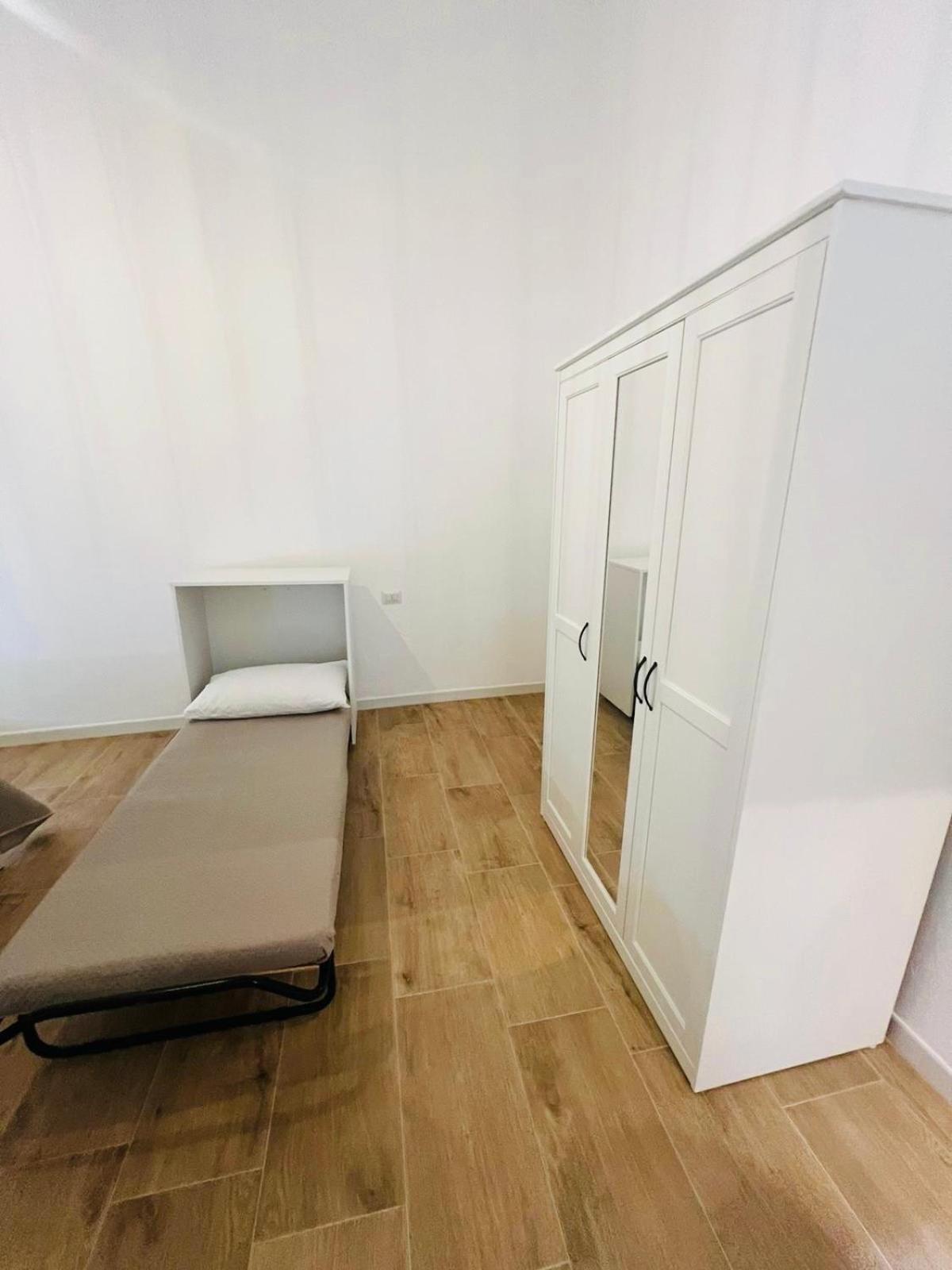 Frühstückspension La Corte San Nicola Bari